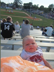 Colt World Series Final